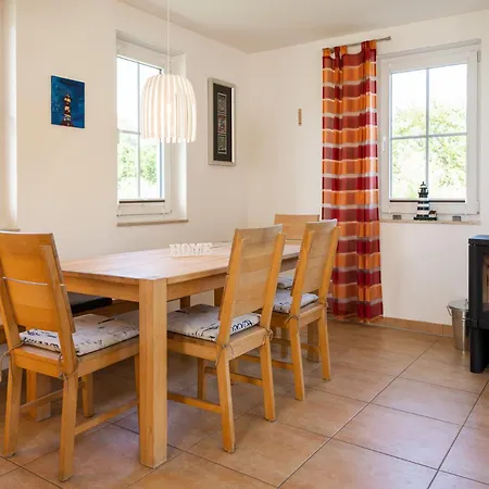 A 9 Reethaus Moewe * Gramkow