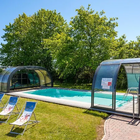 A 9 Reethaus Moewe Prázdninový dům Gramkow