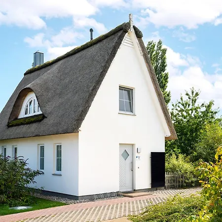 A 9 Reethaus Moewe *