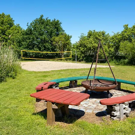 A 9 Reethaus Moewe * Gramkow