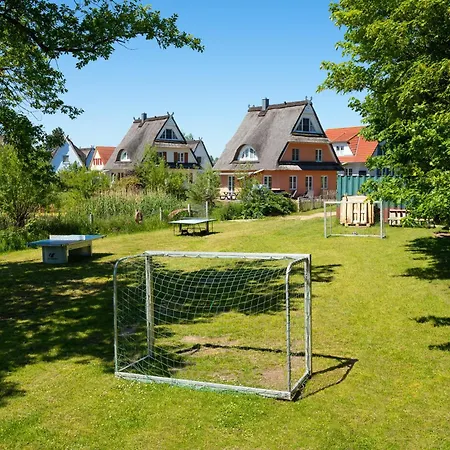 A 9 Reethaus Moewe *